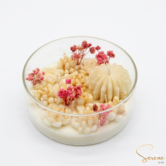 Botanic Mirage #BM015