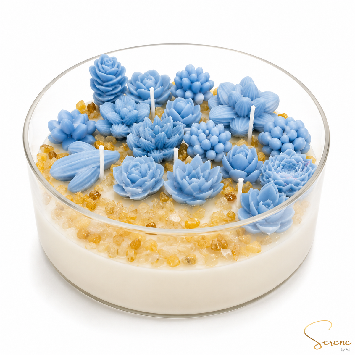 Botanic Mirage #BM51