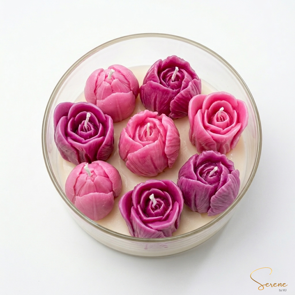 Blushing Tulip #BT03