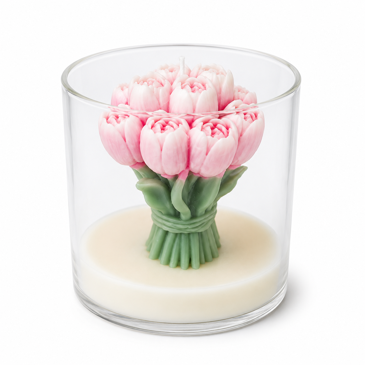 Blushing Tulip #BT07