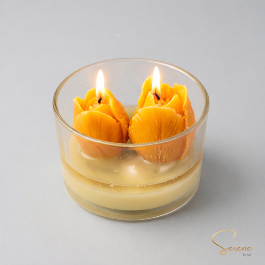 Blushing Tulip #BT01