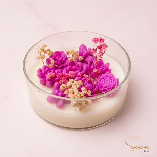 Botanic Mirage #BM01