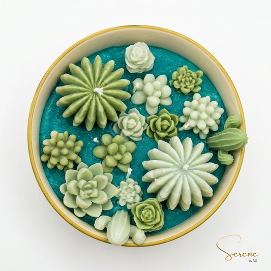 Botanic Mirage #BM03