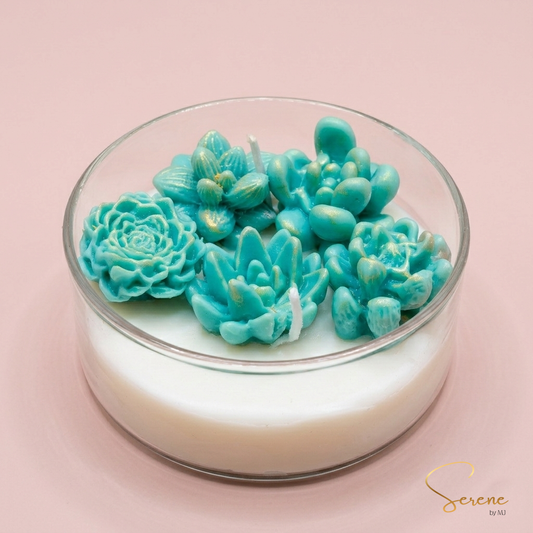 Botanic Mirage #BM012