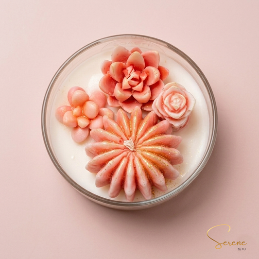 Botanic Mirage #BM013