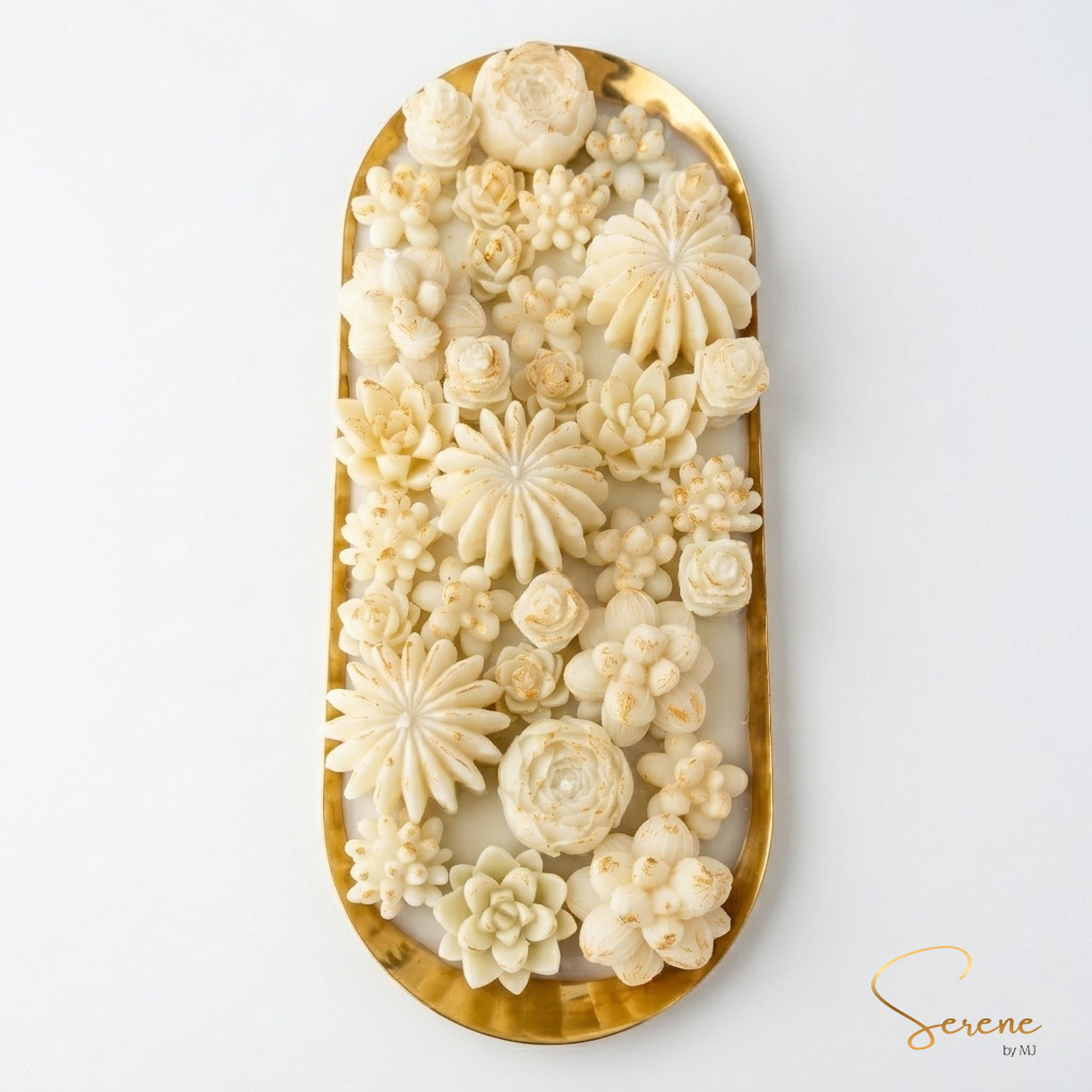 Botanic Mirage #BM07