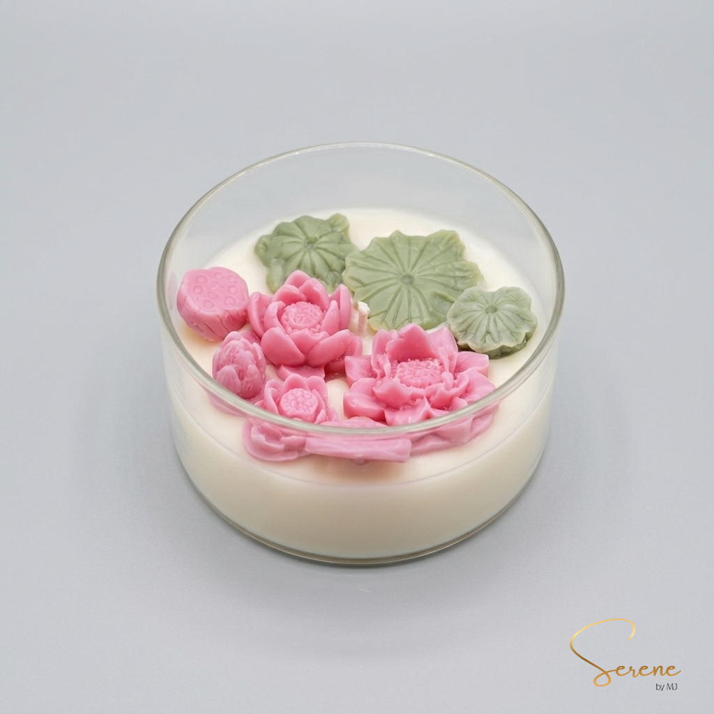 Lotus Aura #LA01