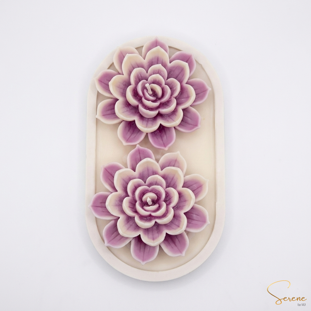 Lotus Aura #LA10
