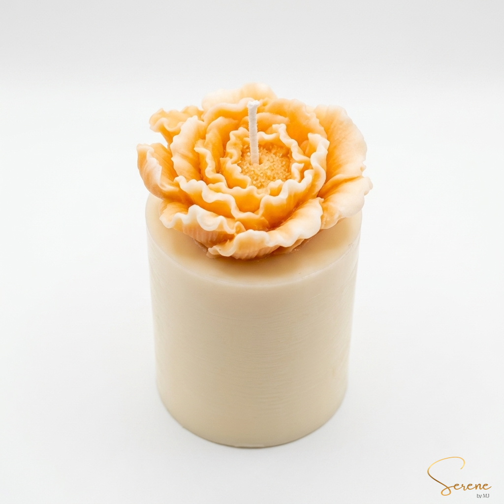Pillar Candles #PC03