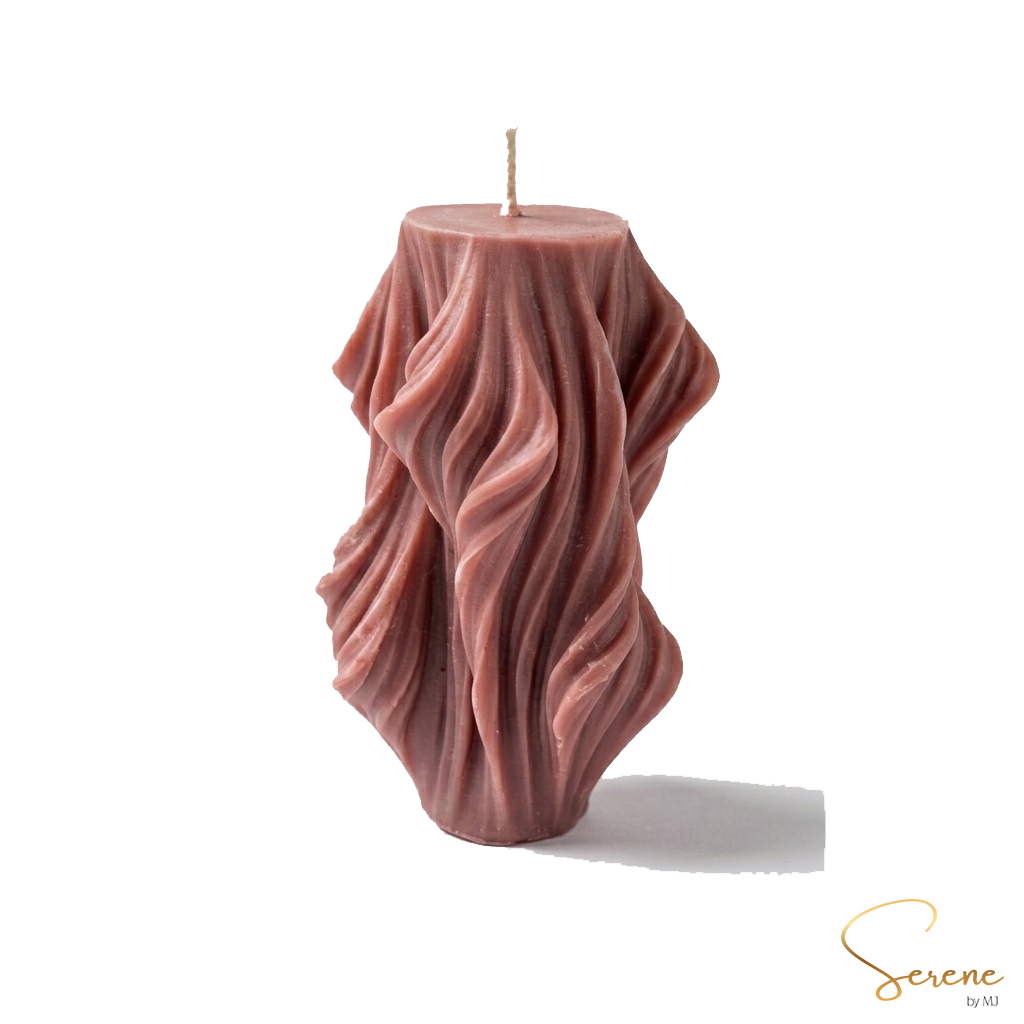 Pillar Candles #PC04