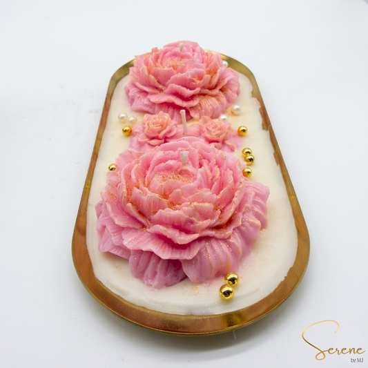 Peony Éclat #PE02