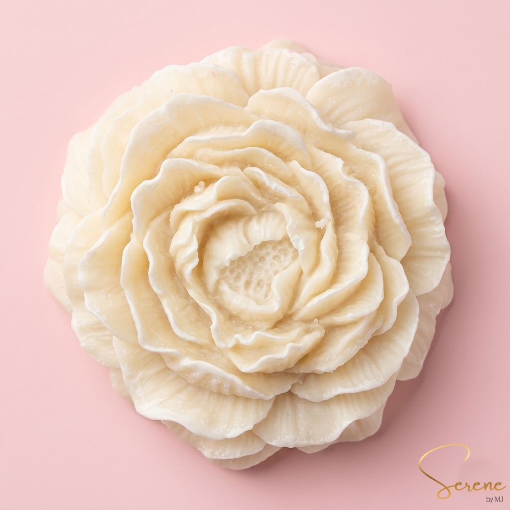 Peony Éclat #PE04