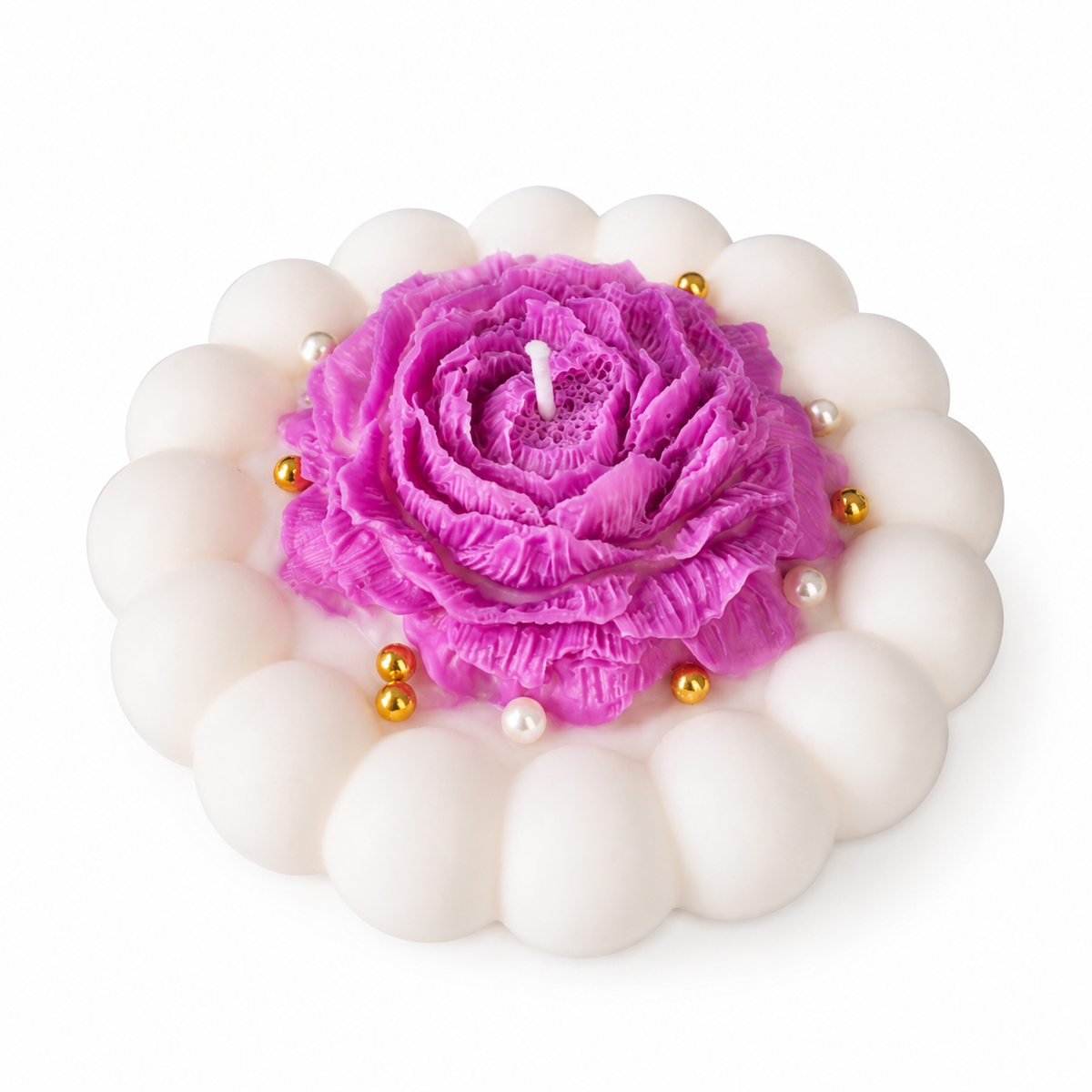 Peony Éclat #PE07