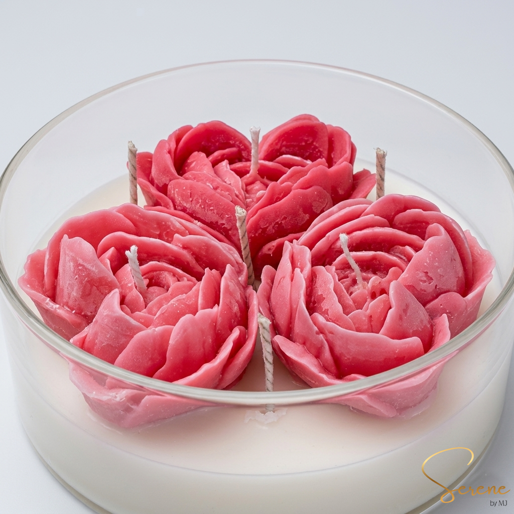 Rose Reverie #RR05