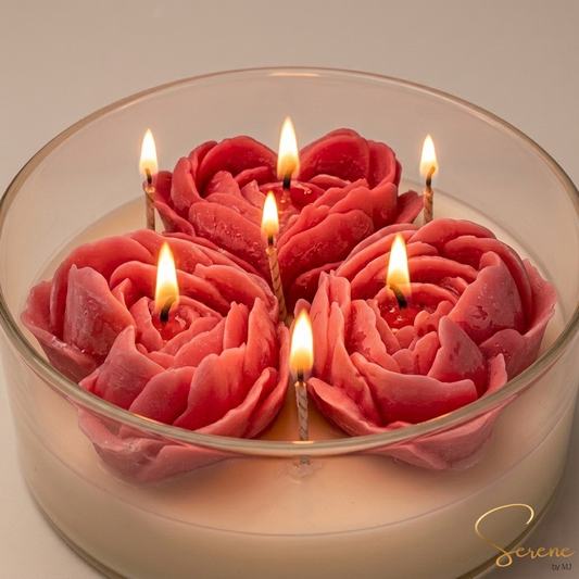 Rose Reverie #RR05