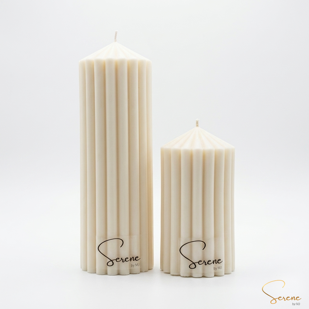 Pillar Candles