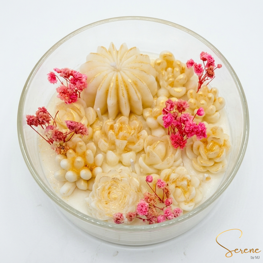 Botanic Mirage #BM015