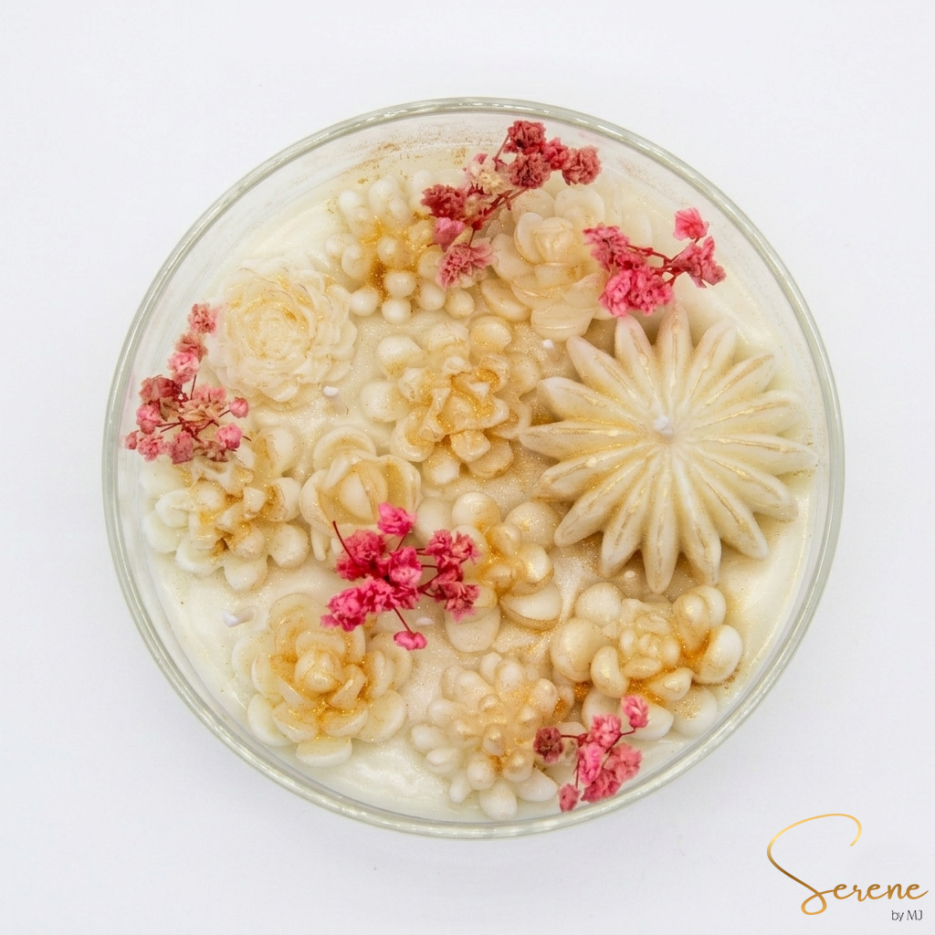 Botanic Mirage #BM015