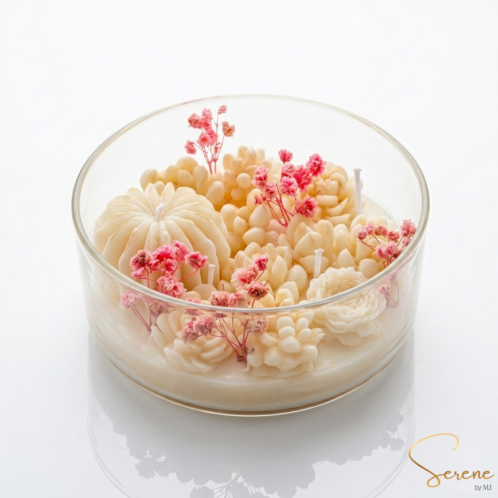 Botanic Mirage #BM015