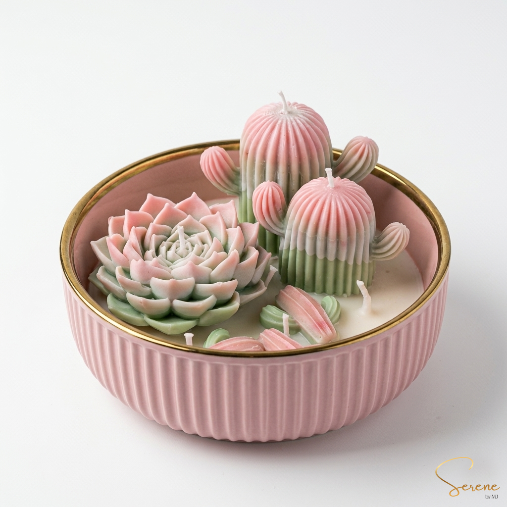 Botanic Mirage #BM36