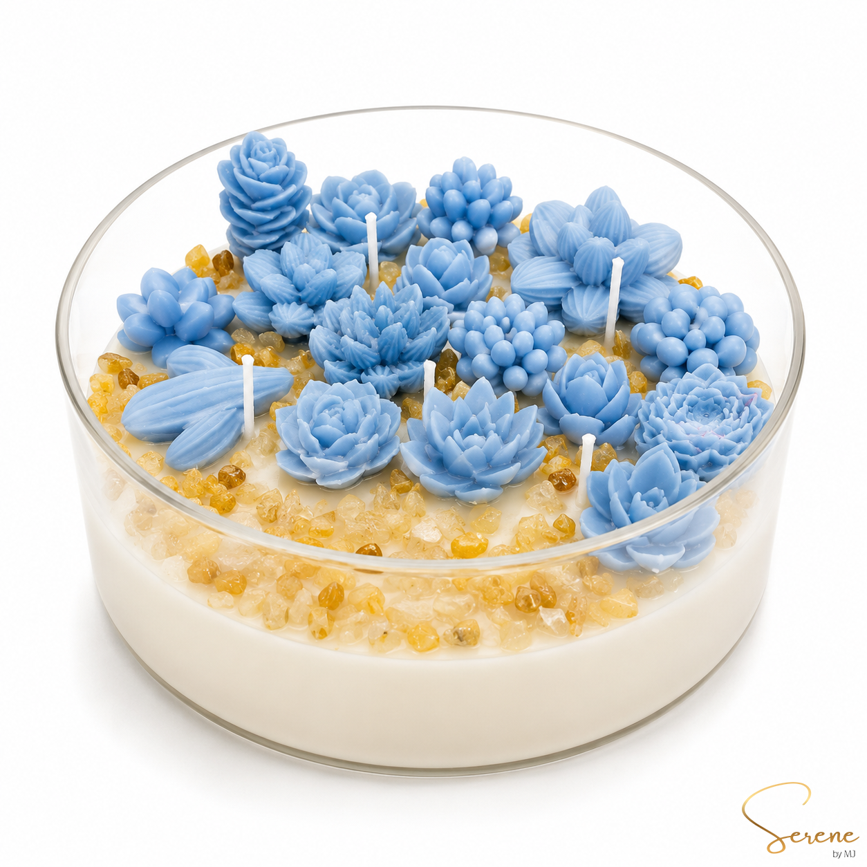 Botanic Mirage #BM51