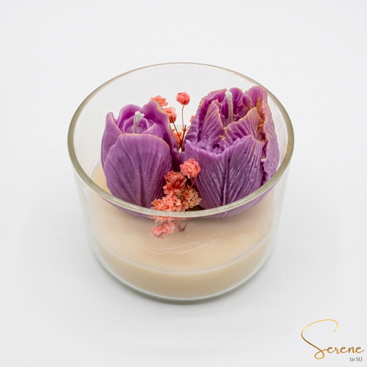 Blushing Tulip #BT02