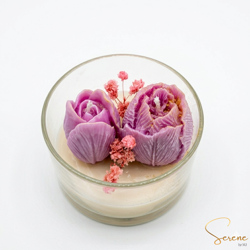 Blushing Tulip #BT02