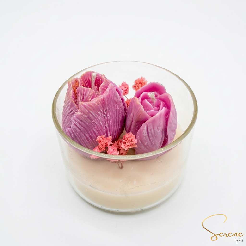 Blushing Tulip #BT02