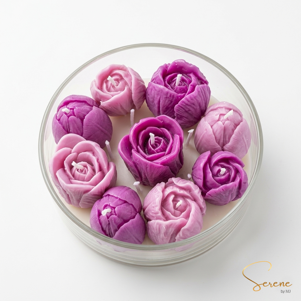 Blushing Tulip #BT04
