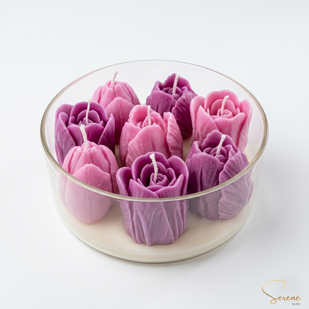Blushing Tulip #BT03