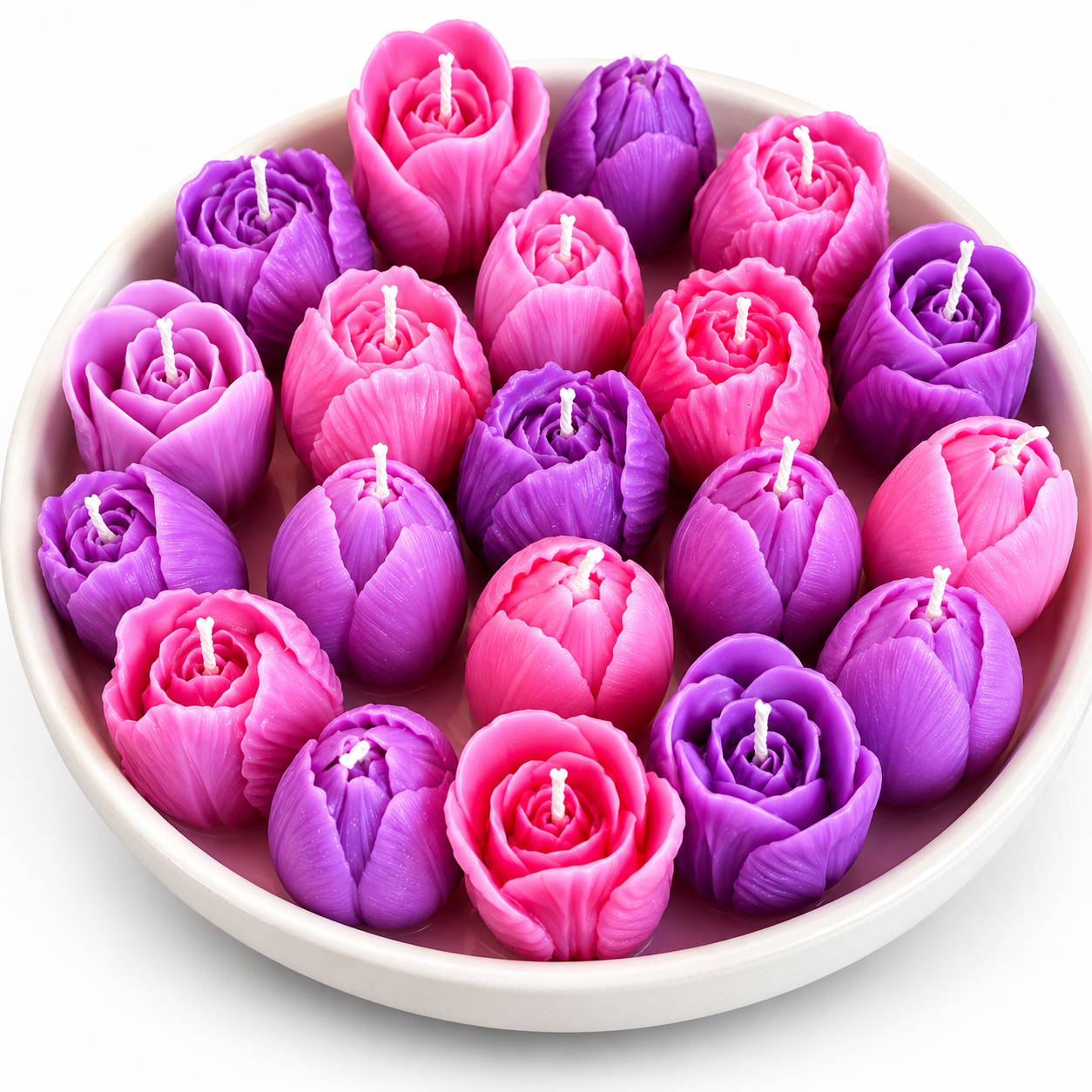Blushing Tulip #BT05