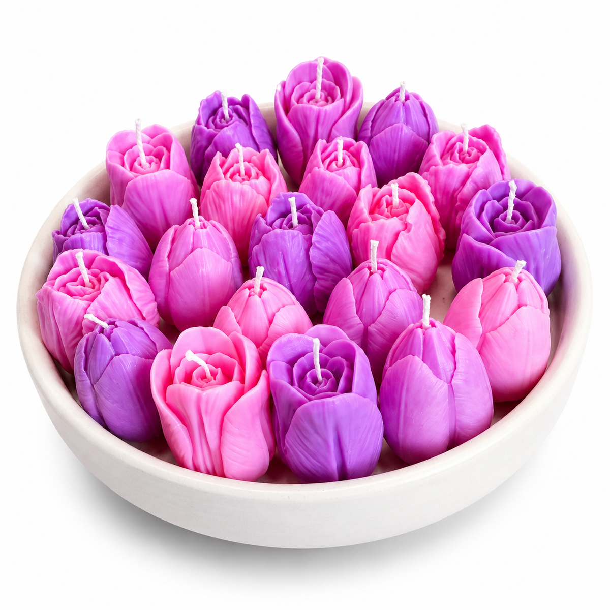 Blushing Tulip #BT05
