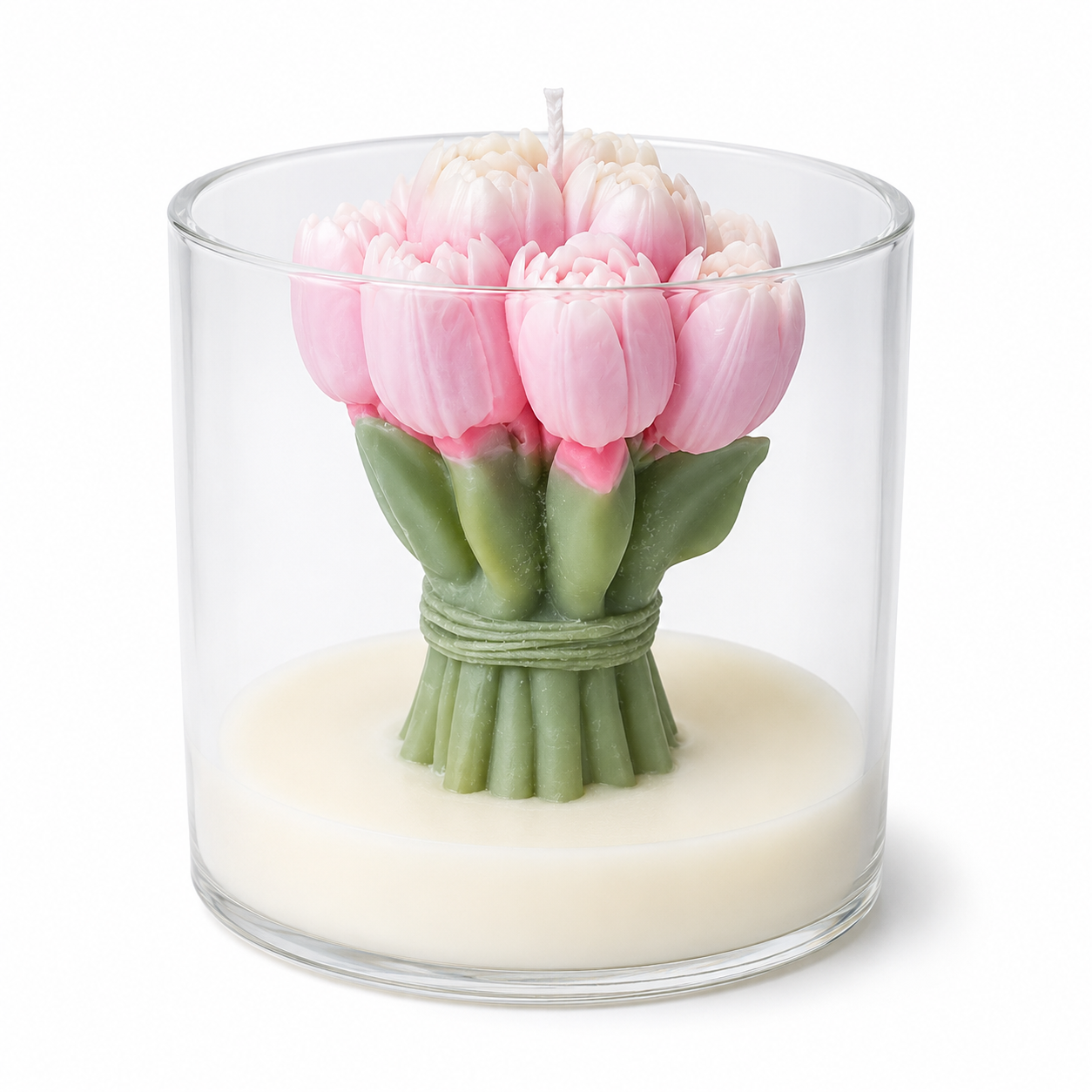 Blushing Tulip #BT07