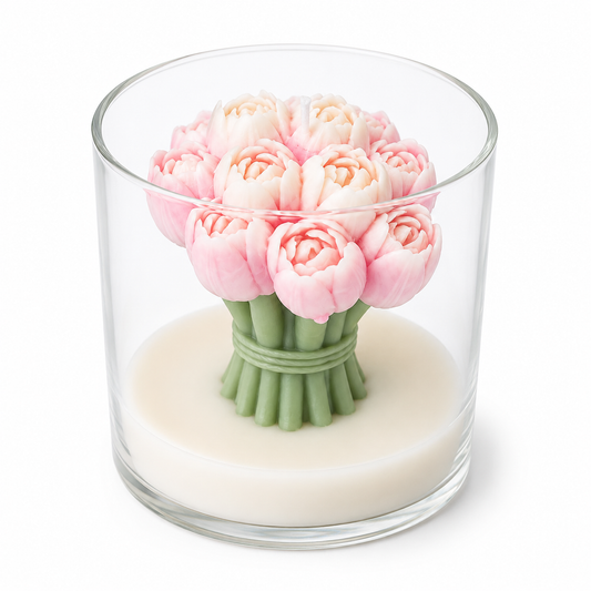 Blushing Tulip #BT07