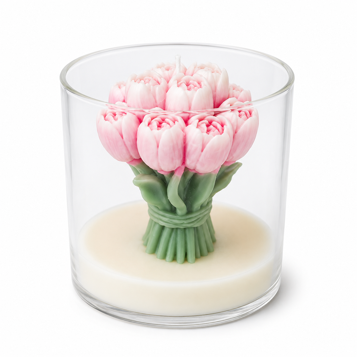 Blushing Tulip #BT07