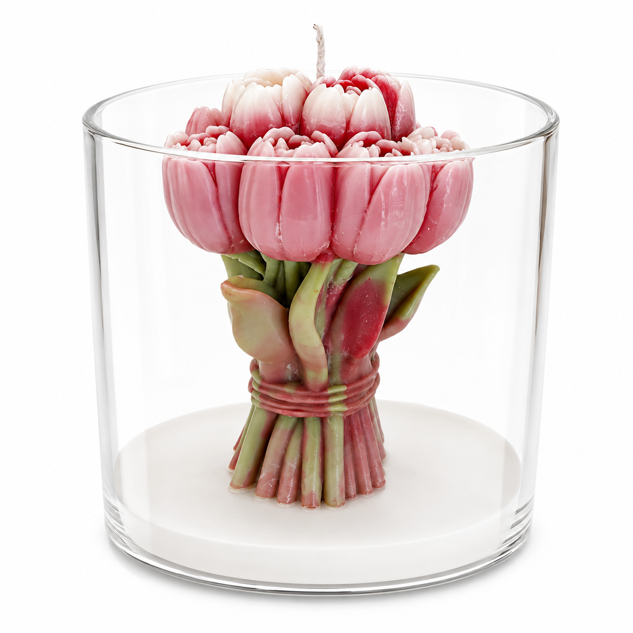 Blushing Tulip #BT08