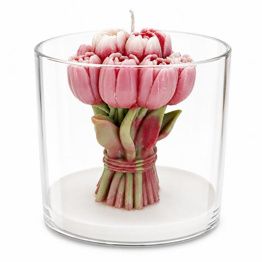 Blushing Tulip #BT08