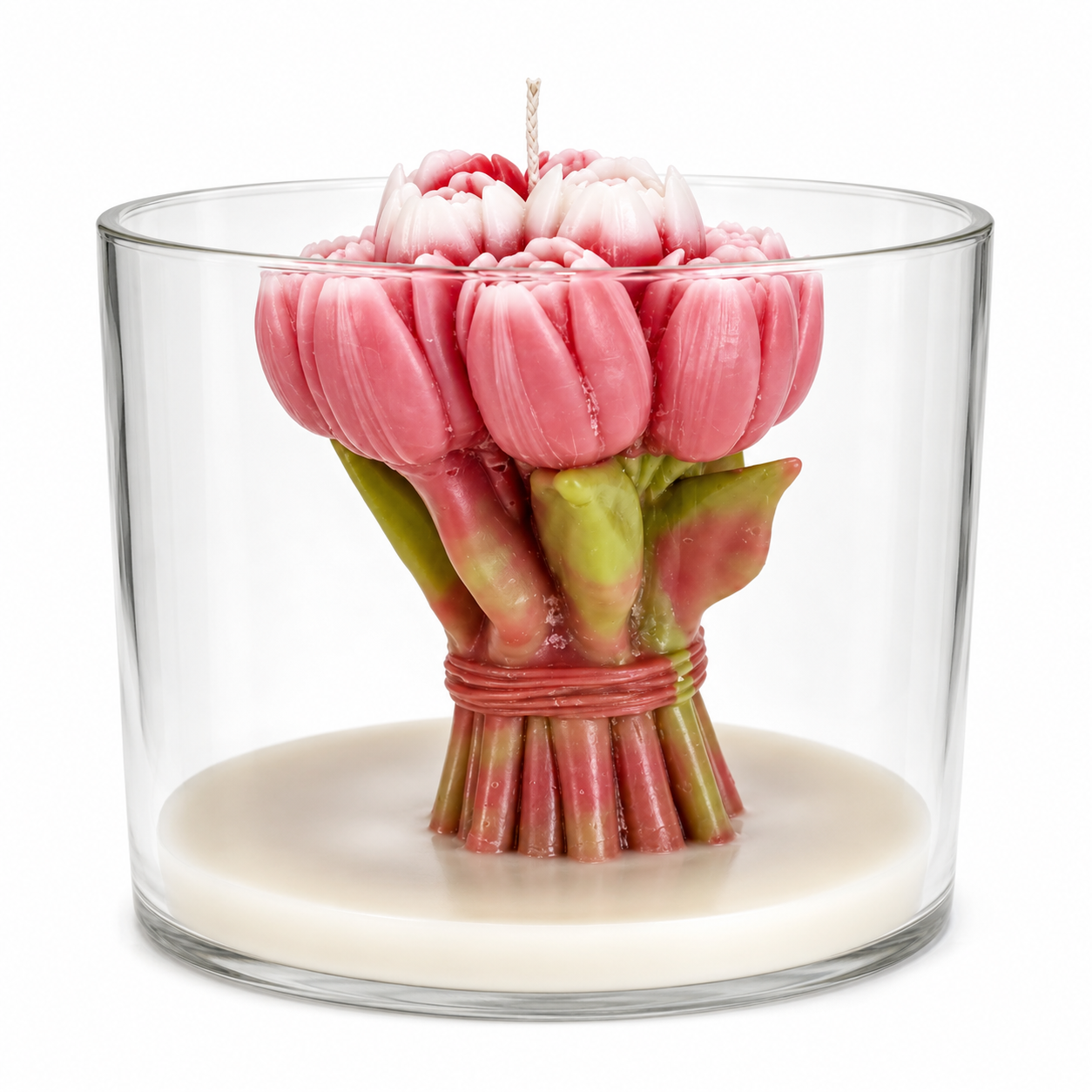 Blushing Tulip #BT08
