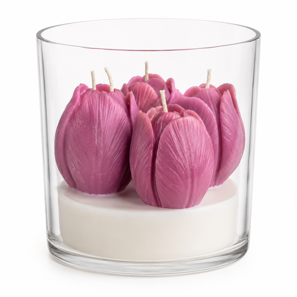 Blushing Tulip #BT09
