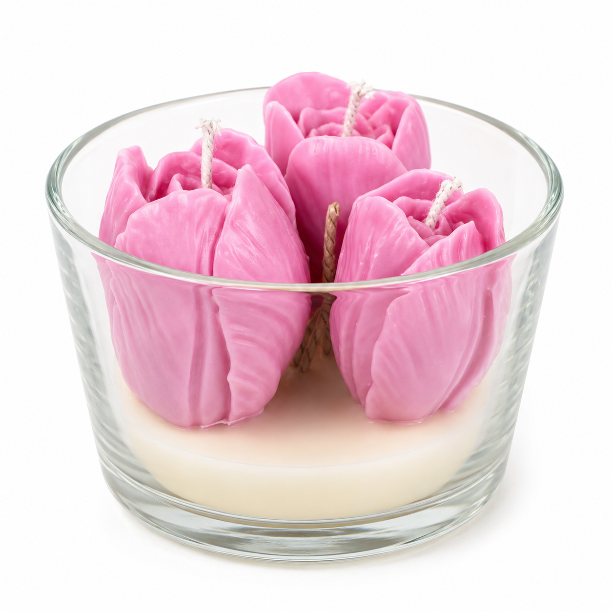 Blushing Tulip #BT11