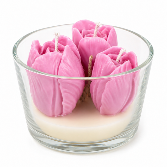 Blushing Tulip #BT11