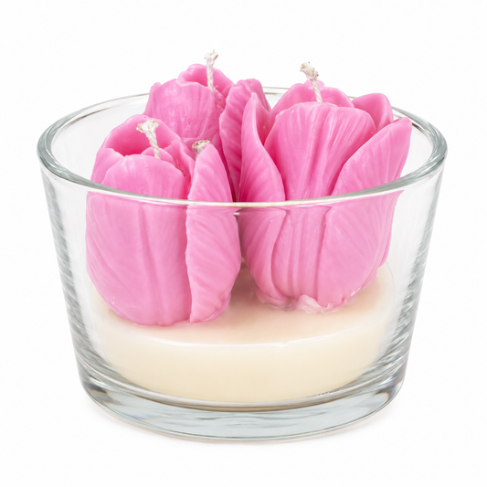 Blushing Tulip #BT11