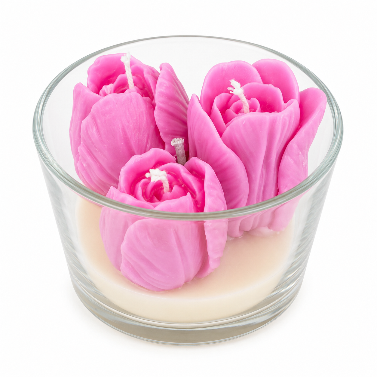 Blushing Tulip #BT11
