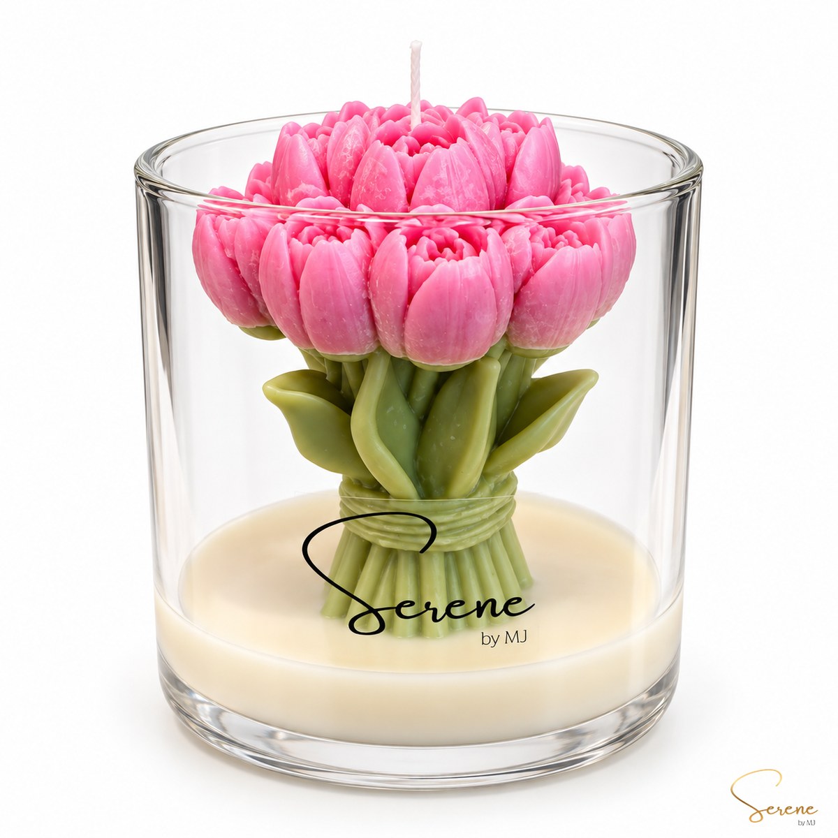 Blushing Tulip #BT12