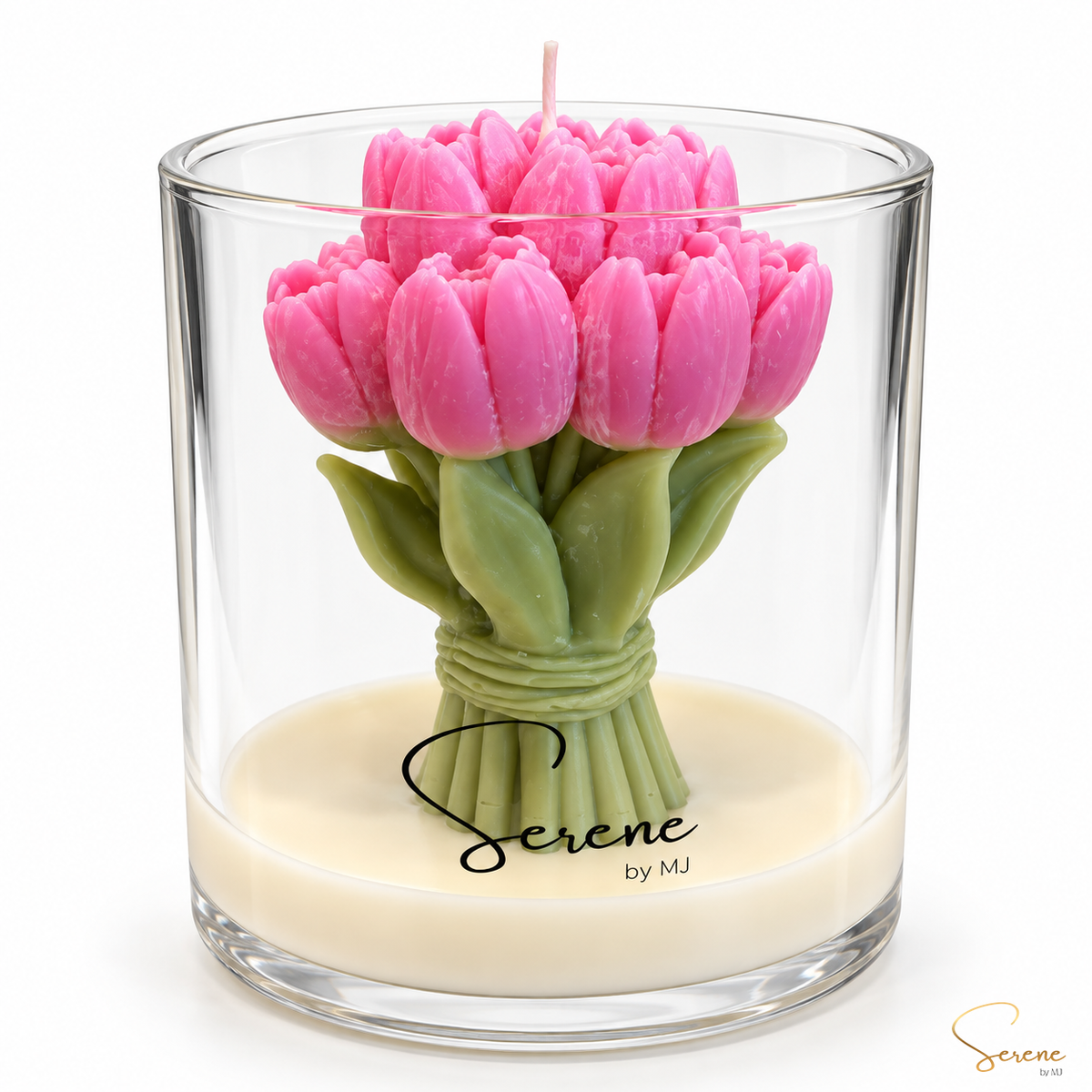 Blushing Tulip #BT12