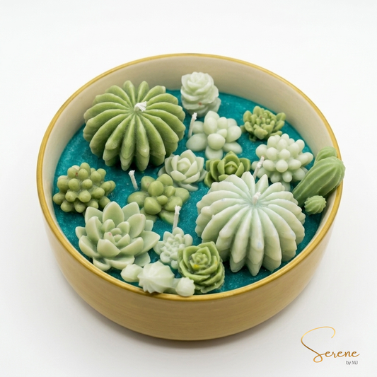 Botanic Mirage #BM03