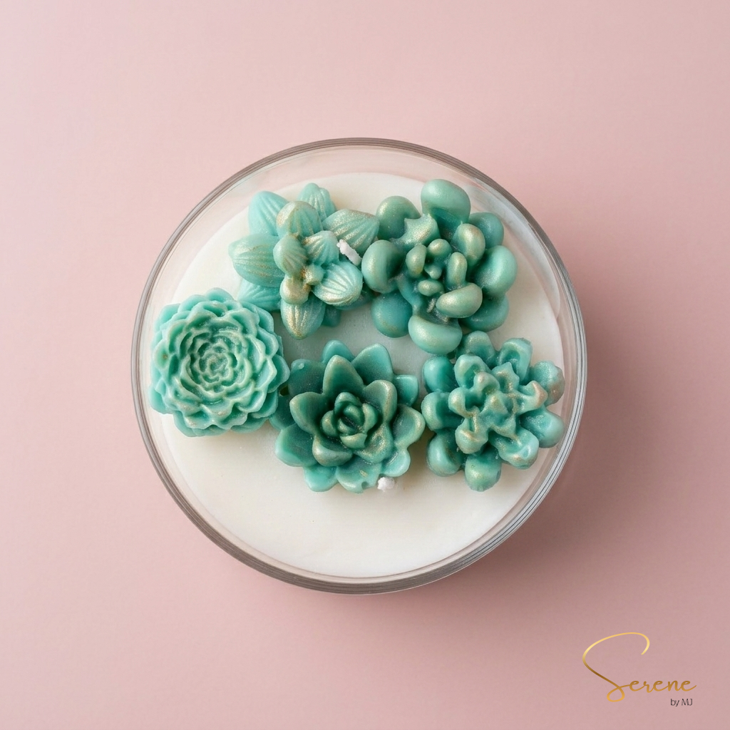 Botanic Mirage #BM012