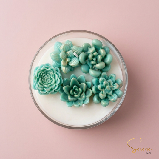 Botanic Mirage #BM012