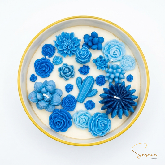 Botanic Mirage #BM04