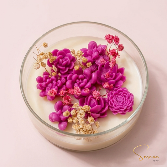 Botanic Mirage #BM01